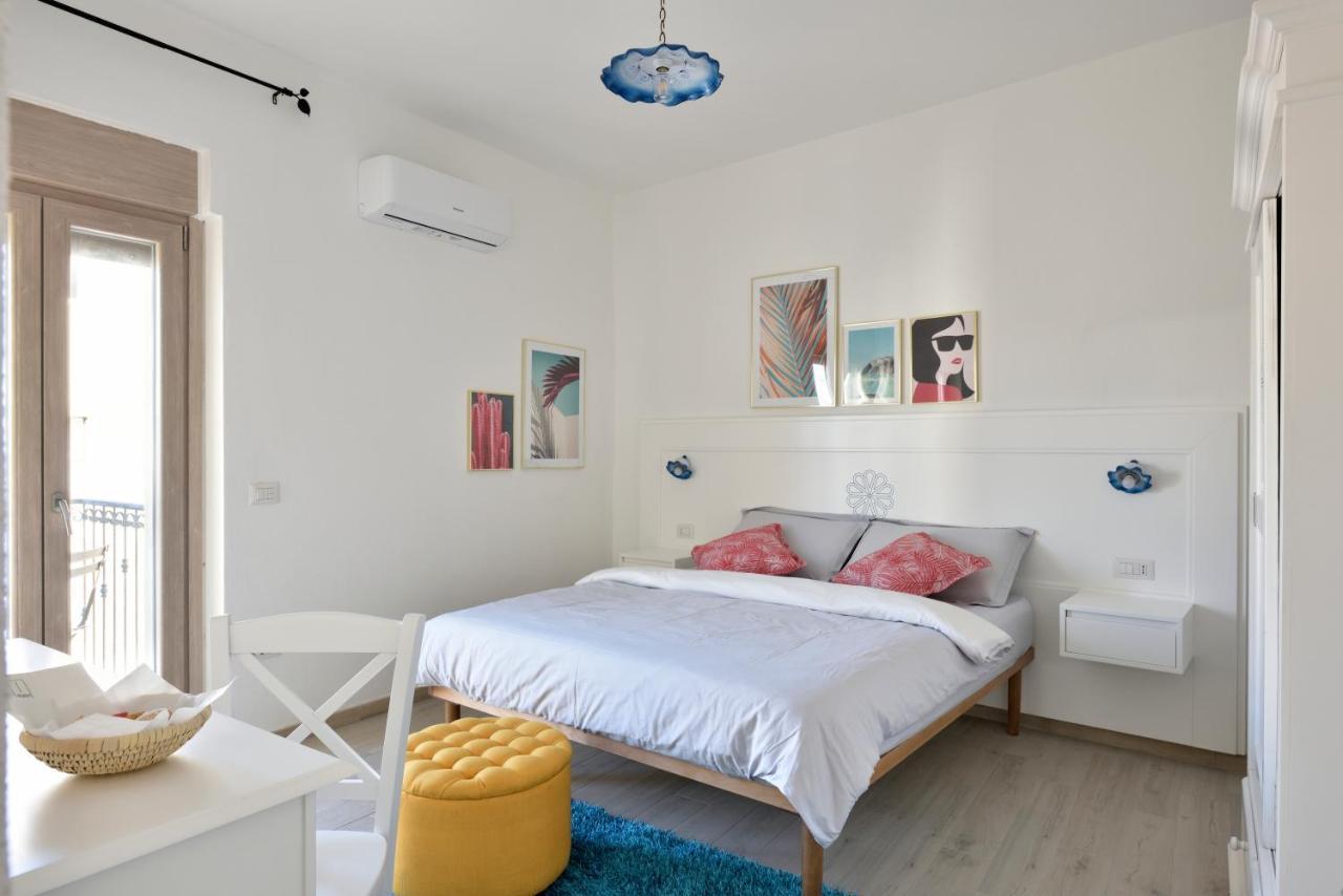 Inah Rooms Dorgali Dış mekan fotoğraf