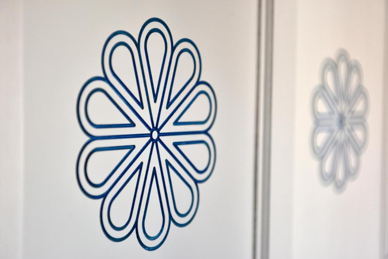 Inah Rooms Dorgali Dış mekan fotoğraf