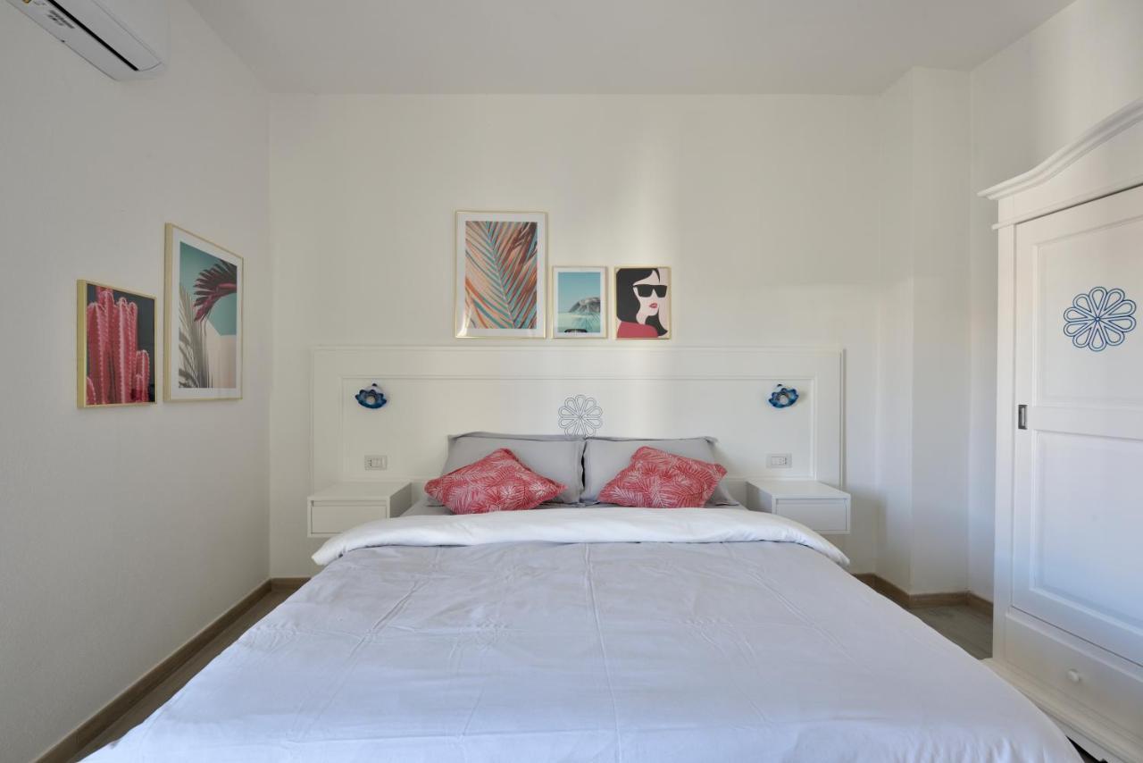 Inah Rooms Dorgali Dış mekan fotoğraf