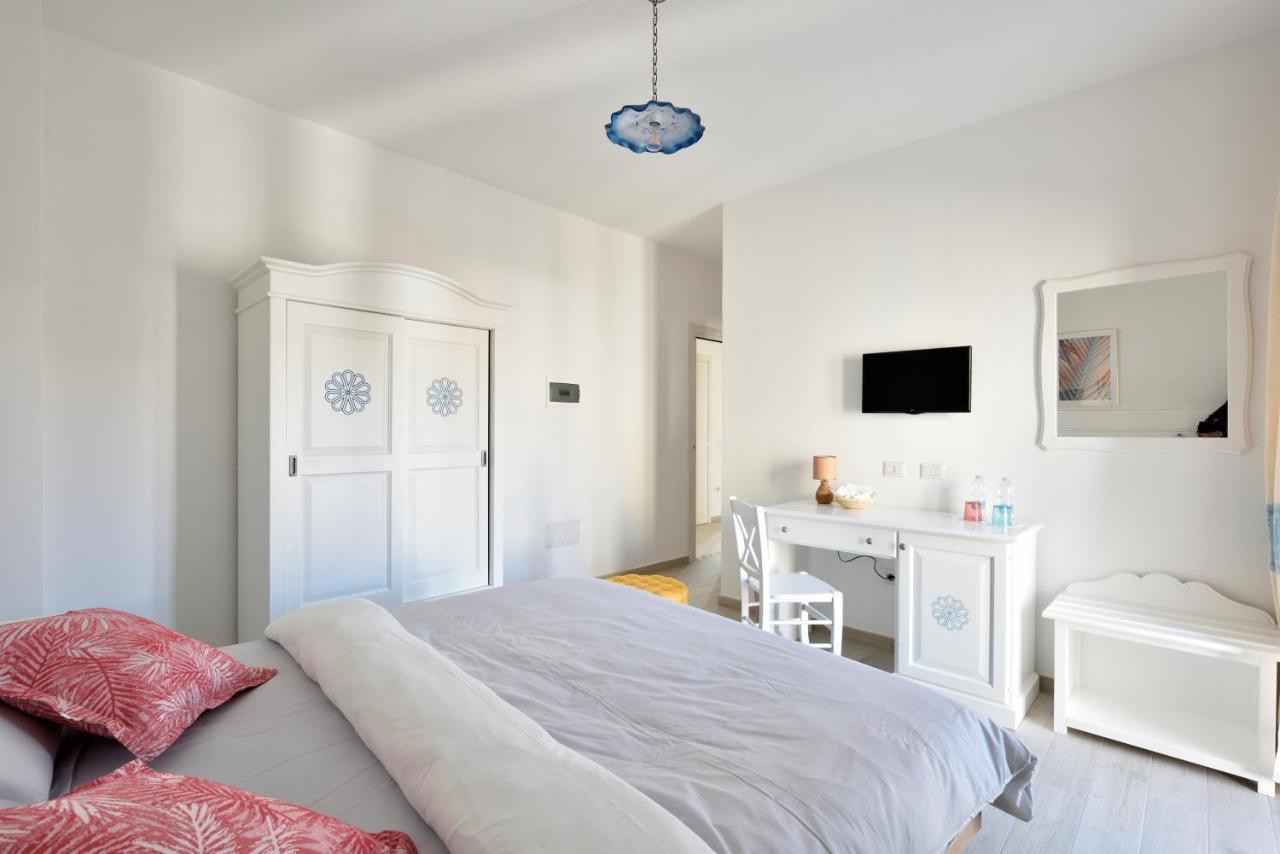 Inah Rooms Dorgali Dış mekan fotoğraf