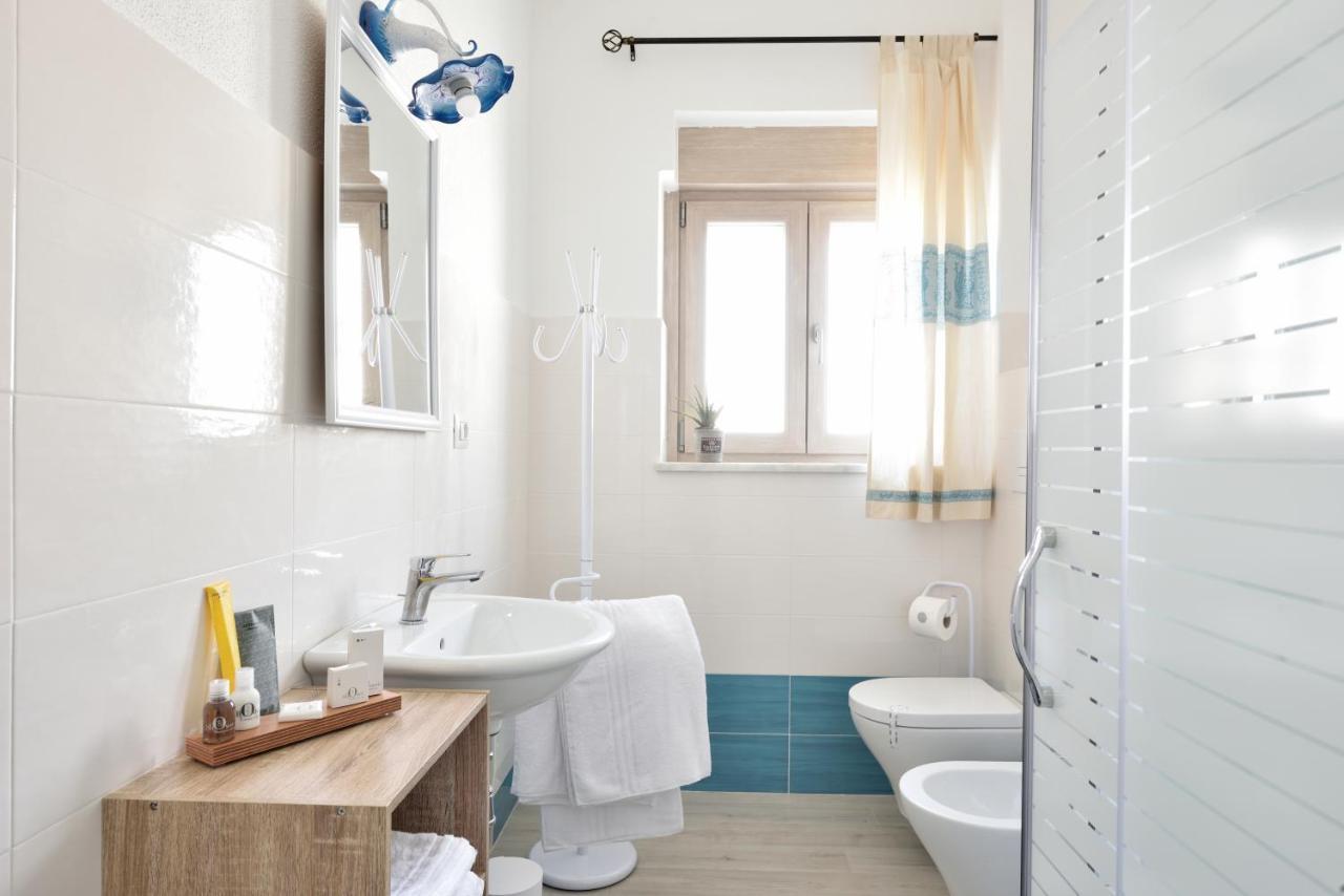 Inah Rooms Dorgali Dış mekan fotoğraf