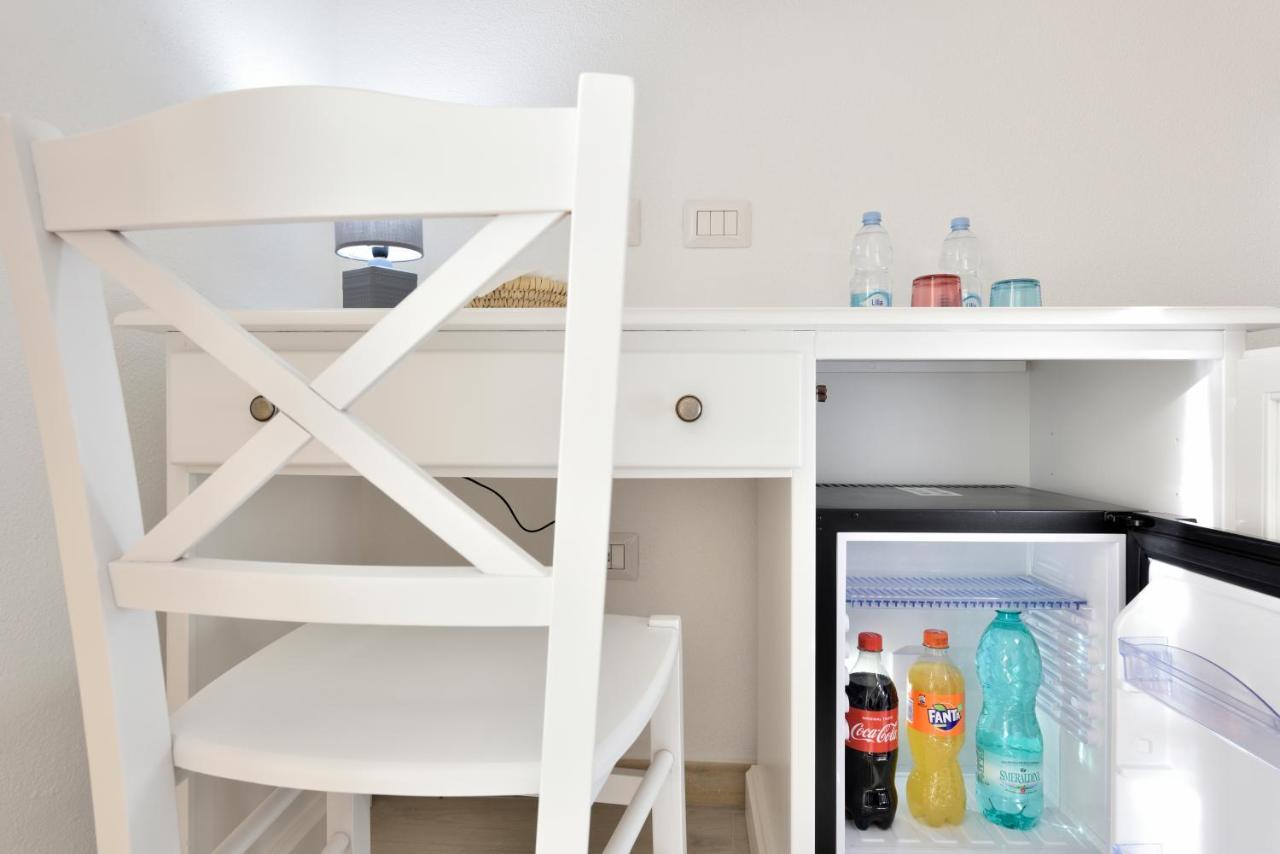 Inah Rooms Dorgali Dış mekan fotoğraf