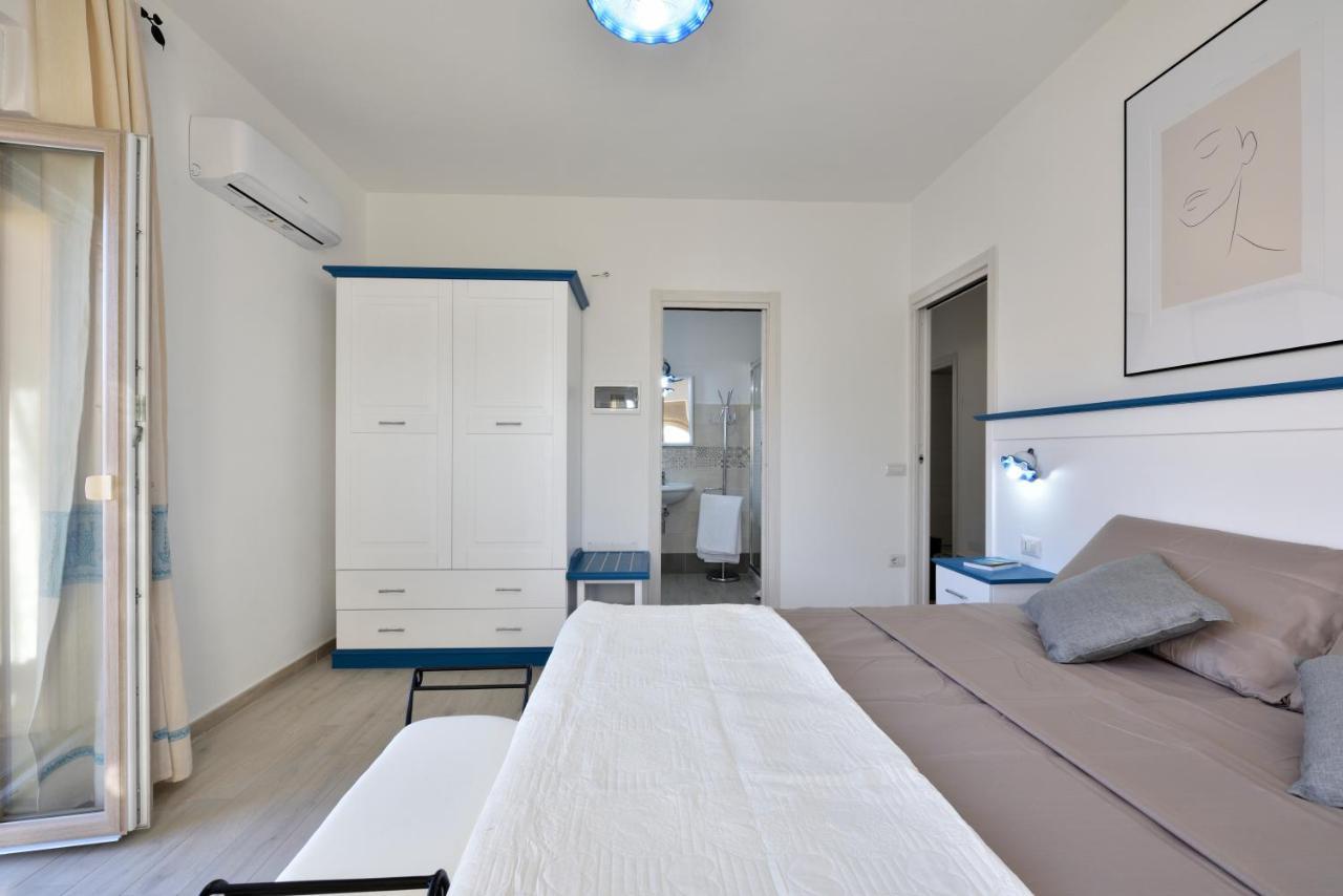 Inah Rooms Dorgali Dış mekan fotoğraf