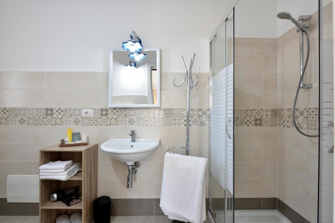 Inah Rooms Dorgali Dış mekan fotoğraf