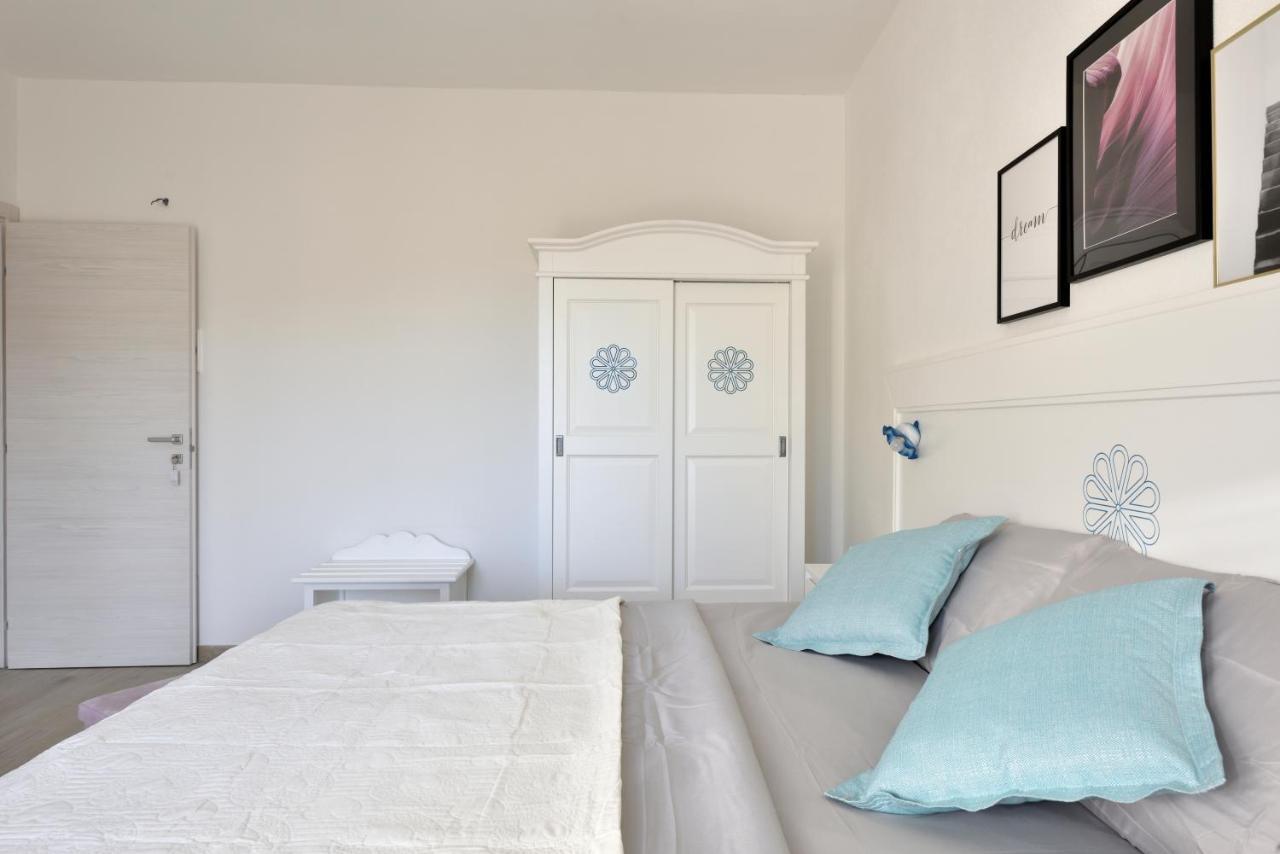 Inah Rooms Dorgali Dış mekan fotoğraf