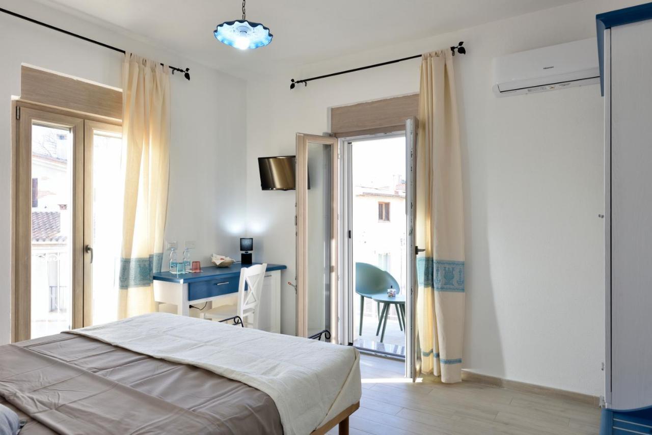 Inah Rooms Dorgali Dış mekan fotoğraf