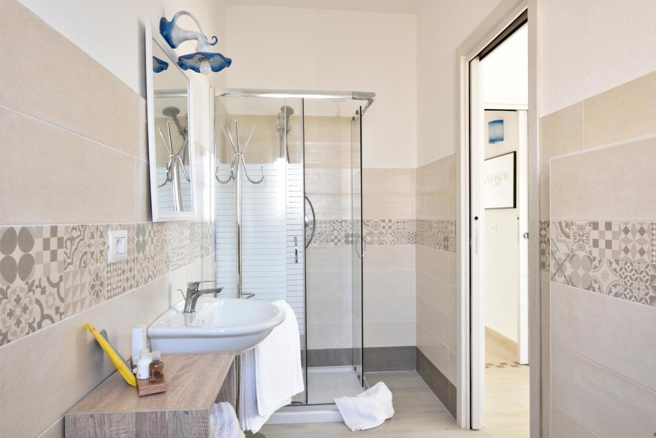 Inah Rooms Dorgali Dış mekan fotoğraf