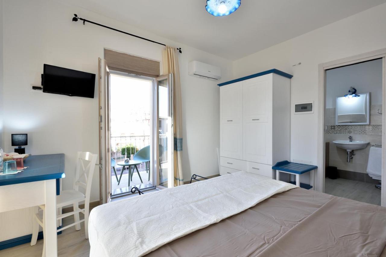 Inah Rooms Dorgali Dış mekan fotoğraf