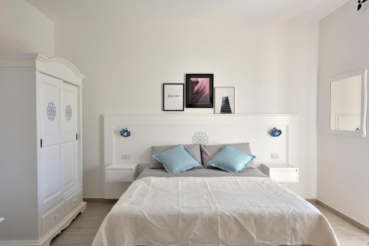 Inah Rooms Dorgali Dış mekan fotoğraf