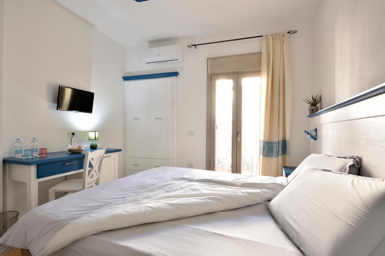 Inah Rooms Dorgali Dış mekan fotoğraf